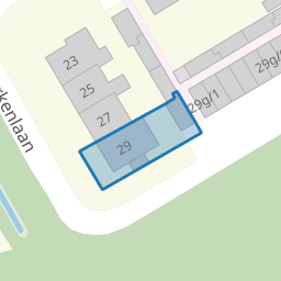 Perceel MAA00-A-3325