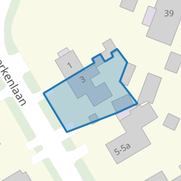 Perceel MAA00-A-3329