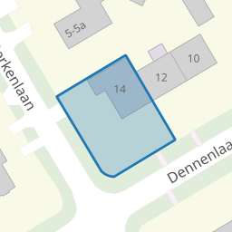 Perceel MAA00-A-3331