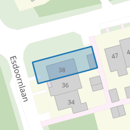 Perceel MAA00-A-3351