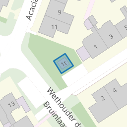 Perceel MAA00-A-3403