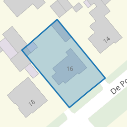 Perceel MAA00-A-3437