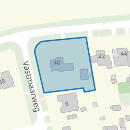 Perceel MAA00-A-3447