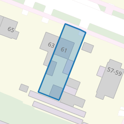 Perceel MAA00-A-3457