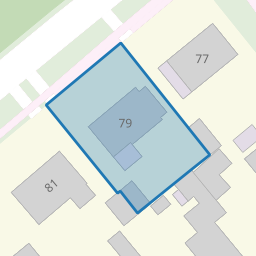 Perceel MAA00-A-3512