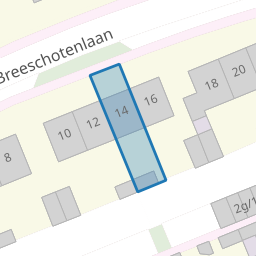 Perceel MAA00-A-3519