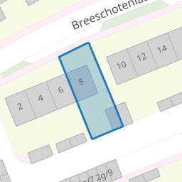 Perceel MAA00-A-3522