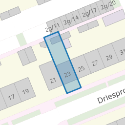 Perceel MAA00-A-3534