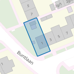 Perceel MAA00-A-3545