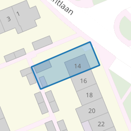 Perceel MAA00-A-3546