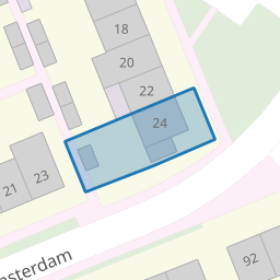 Perceel MAA00-A-3551