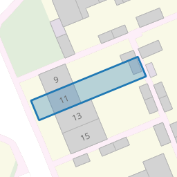 Perceel MAA00-A-3553