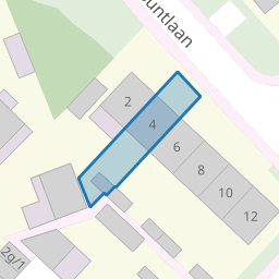 Perceel MAA00-A-3576