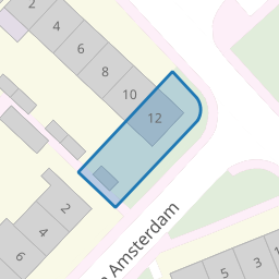 Perceel MAA00-A-3580