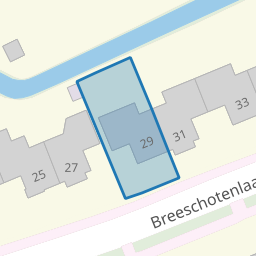 Perceel MAA00-A-3629