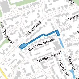 Perceel MAA00-A-3644