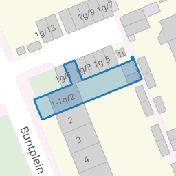 Perceel MAA00-A-3705