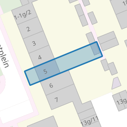 Perceel MAA00-A-3709