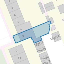 Perceel MAA00-A-3711