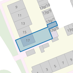 Perceel MAA00-A-3716