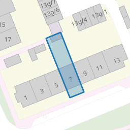 Perceel MAA00-A-3724