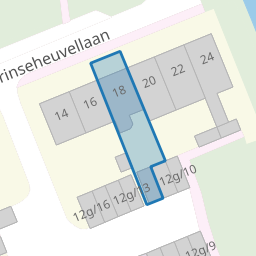 Perceel MAA00-A-3731