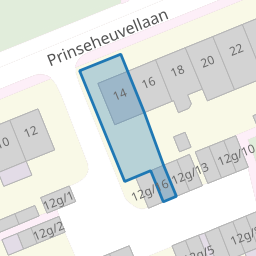 Perceel MAA00-A-3733