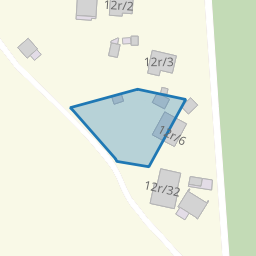 Perceel MAA00-A-3797