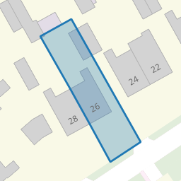 Perceel MAA00-A-3818