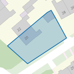 Perceel MAA00-A-3820