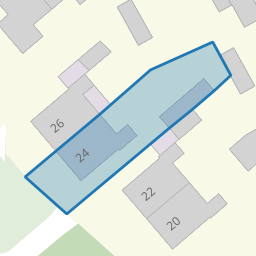 Perceel MAA00-A-3822