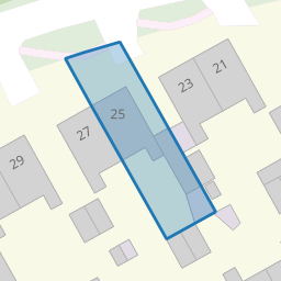 Perceel MAA00-A-3833