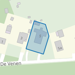 Perceel MAA00-A-3870