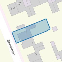 Perceel MAA00-A-3894