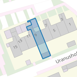 Perceel MAA00-A-3905