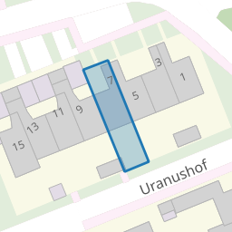 Perceel MAA00-A-3906