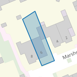 Perceel MAA00-A-3940