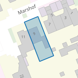 Perceel MAA00-A-3947