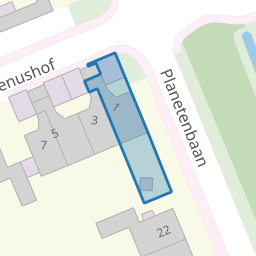 Perceel MAA00-A-3960