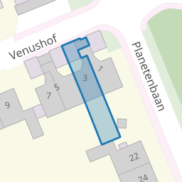 Perceel MAA00-A-3961