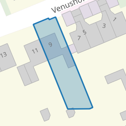 Perceel MAA00-A-3964