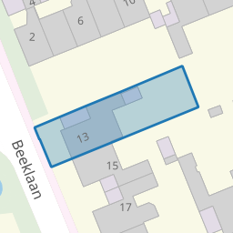 Perceel MAA00-A-3988