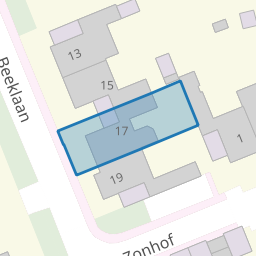 Perceel MAA00-A-3990