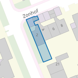 Perceel MAA00-A-4001