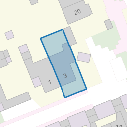 Perceel MAA00-A-4004