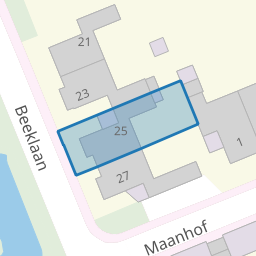 Perceel MAA00-A-4008