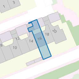 Perceel MAA00-A-4027