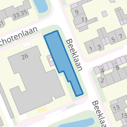 Perceel MAA00-A-4035