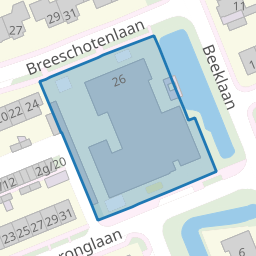 Perceel MAA00-A-4036