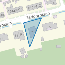 Perceel MAA00-A-4048